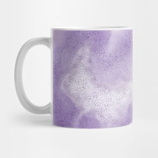 Amethyst Geode Mug